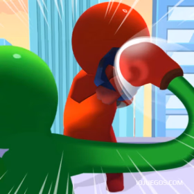 Curvy Punch 2