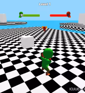 Imágenes del juego Curvy Punch 2 2
