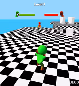 Imágenes del juego Curvy Punch 2 3