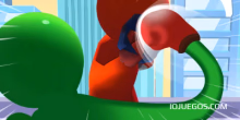 Juega a Curvy Punch 2 gratis