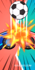 Juega a Conduce y juega fútbol en Drive Ahead Sports gratis