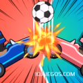  Conduce y juega fútbol en Drive Ahead Sports 