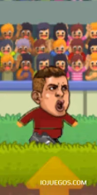 Juega a Juega Head Soccer Pro y gana torneos de fútbol gratis
