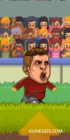 Juega a Juega Head Soccer Pro y gana torneos de fútbol gratis