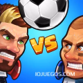  Juega Head Soccer Pro y gana torneos de fútbol 