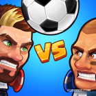 Juega a Juega Head Soccer Pro y gana torneos de fútbol gratis