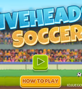 Imágenes del juego Juega Head Soccer Pro y gana torneos de fútbol 1