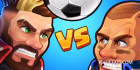 Juega a Juega Head Soccer Pro y gana torneos de fútbol gratis