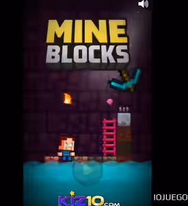 Imágenes del juego Mineblocks 1