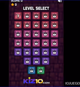 Imágenes del juego Mineblocks 2