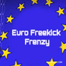 Juega a Frenesí de Tiros Libres en Euro gratis