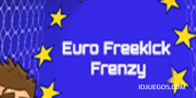 Juega a Frenesí de Tiros Libres en Euro gratis