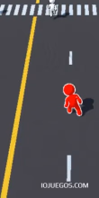 Juega a City Run gratis