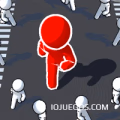 Juega a City Run gratis