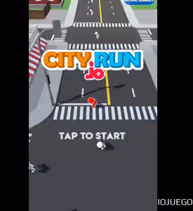 Imágenes del juego City Run 1