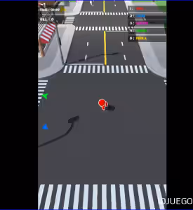 Imágenes del juego City Run 2