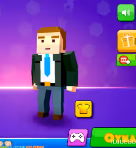 Imágenes del juego Ragdoll Arena 2 Player 1