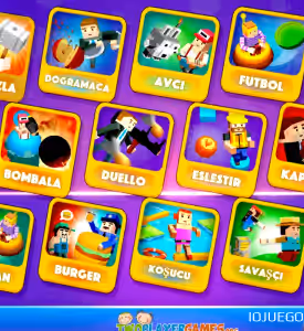 Imágenes del juego Ragdoll Arena 2 Player 2