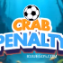 Juega a Crab Penalty: Goles con cangrejo en la playa gratis