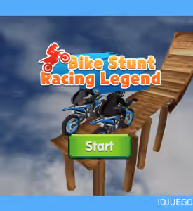 Imágenes del juego Carreras y Acrobacias en Bike Stunt 1