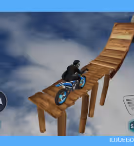 Imágenes del juego Carreras y Acrobacias en Bike Stunt 2