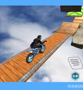 Imágenes del juego Carreras y Acrobacias en Bike Stunt 3