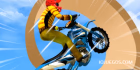 Juega a Carreras y Acrobacias en Bike Stunt gratis