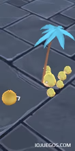 Juega a Hury .io gratis