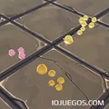Juega a Hury .io gratis