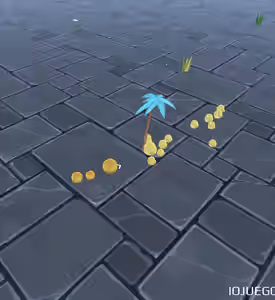 Imágenes del juego HURY.IO 1