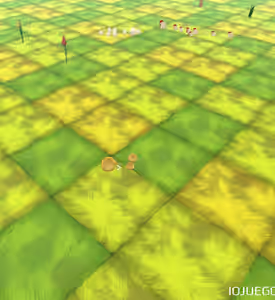 Imágenes del juego HURY.IO 3