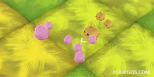 Juega a Hury .io gratis