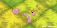 Juega a Hury .io gratis