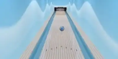 jugabilidad de Bowling 3D Online