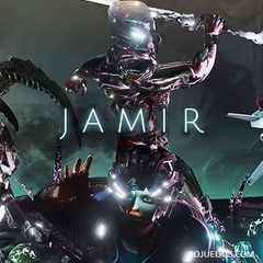 Juega a JAMIR IO gratis