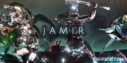 Juega a JAMIR IO gratis