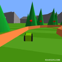 Juega a JCHabin cars gratis