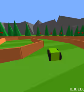 Imágenes del juego JCHABIN CARS 1