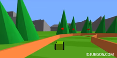 Juega a JCHabin cars gratis