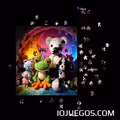 Juega a JIGSAW PUZZLES gratis