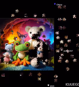 Imágenes del juego Jigsaw Puzzles 2