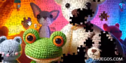 Juega a JIGSAW PUZZLES gratis