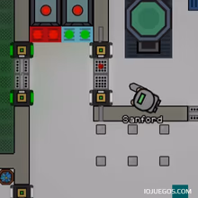Juega a Junon .io gratis