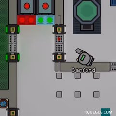 Juega a Junon .io gratis