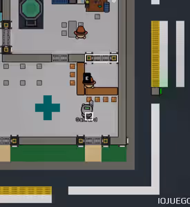 Imágenes del juego JUNON .IO 1
