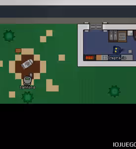 Imágenes del juego JUNON .IO 2