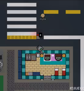 Imágenes del juego JUNON .IO 3