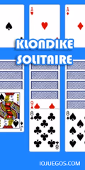 Juega a Solitaire by Kevin de Roulet gratis