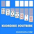 Juega a Solitaire by Kevin de Roulet gratis