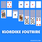 Juega a Solitaire by Kevin de Roulet gratis